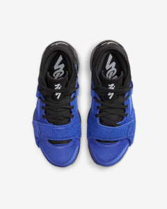 Кросівки Jordan Zion 2 Hyper Royal (GS) DV0739-410