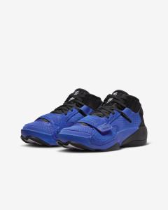 Кросівки Jordan Zion 2 Hyper Royal (GS) DV0739-410
