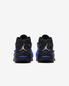 Кросівки Jordan Zion 2 Hyper Royal (GS) DV0739-410