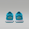 Кросівки Jordan 1 Low Aquatone 553558-174