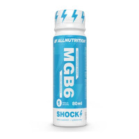 Рідина Allnutrition MGB6 Shock - 80 ml 2023-10-3147