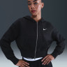 Толстовка Nike W NSW PHNX FLC CROP FZ HDY HV2426-010