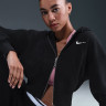 Толстовка Nike W NSW PHNX FLC CROP FZ HDY HV2426-010