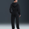 Толстовка Nike W NSW PHNX FLC CROP FZ HDY HV2426-010