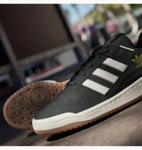 Кросівки Adidas Forum Low Cl IF9680