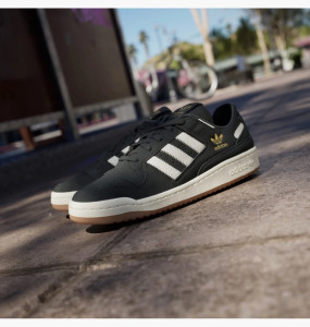Кросівки Adidas Forum Low Cl IF9680