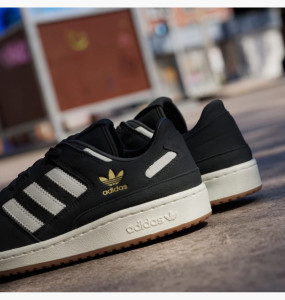 Кросівки Adidas Forum Low Cl IF9680