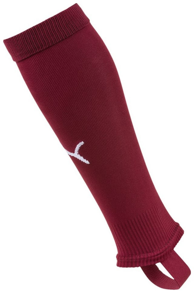 Гетри Puma Team LIGA Stirrup Socks CORE бордовий Уні 31-34 703439-09