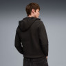 Толстовка EVOSTRIPE FZ Hoodie DK 68823101 Puma L Чорний 68823101