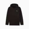 Толстовка EVOSTRIPE FZ Hoodie DK 68823101 Puma L Чорний 68823101