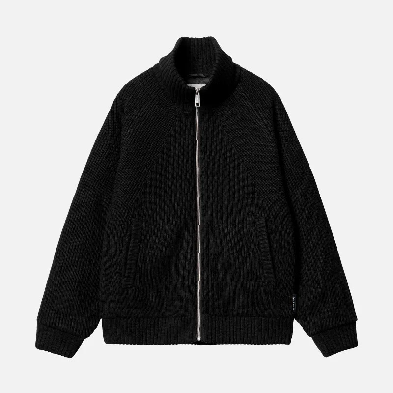 Куртка Carhartt WIP Banley Sweater Jacket I033902.89.XX