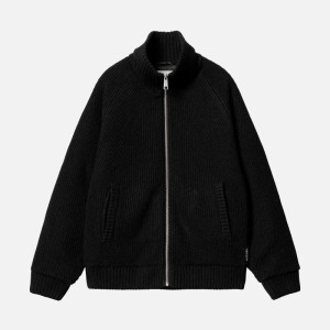 Куртка Carhartt WIP Banley Sweater Jacket I033902.89.XX