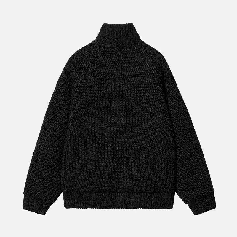 Куртка Carhartt WIP Banley Sweater Jacket I033902.89.XX