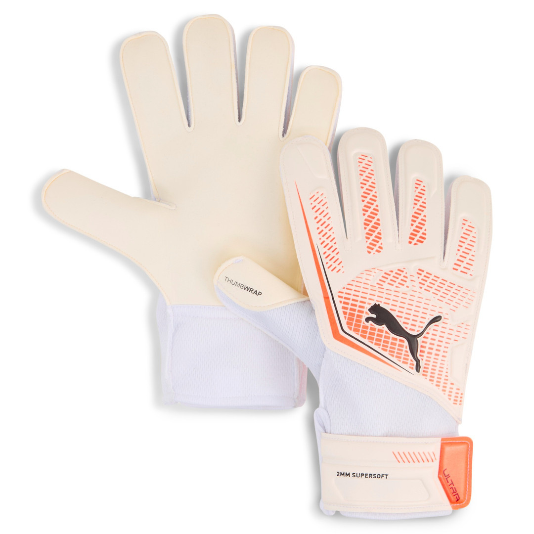 Рукавиці воротарські Puma Ultra Play RC 041952-06