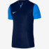 Футболка Nike Df Trophy V Jsy Blue DR0942-410