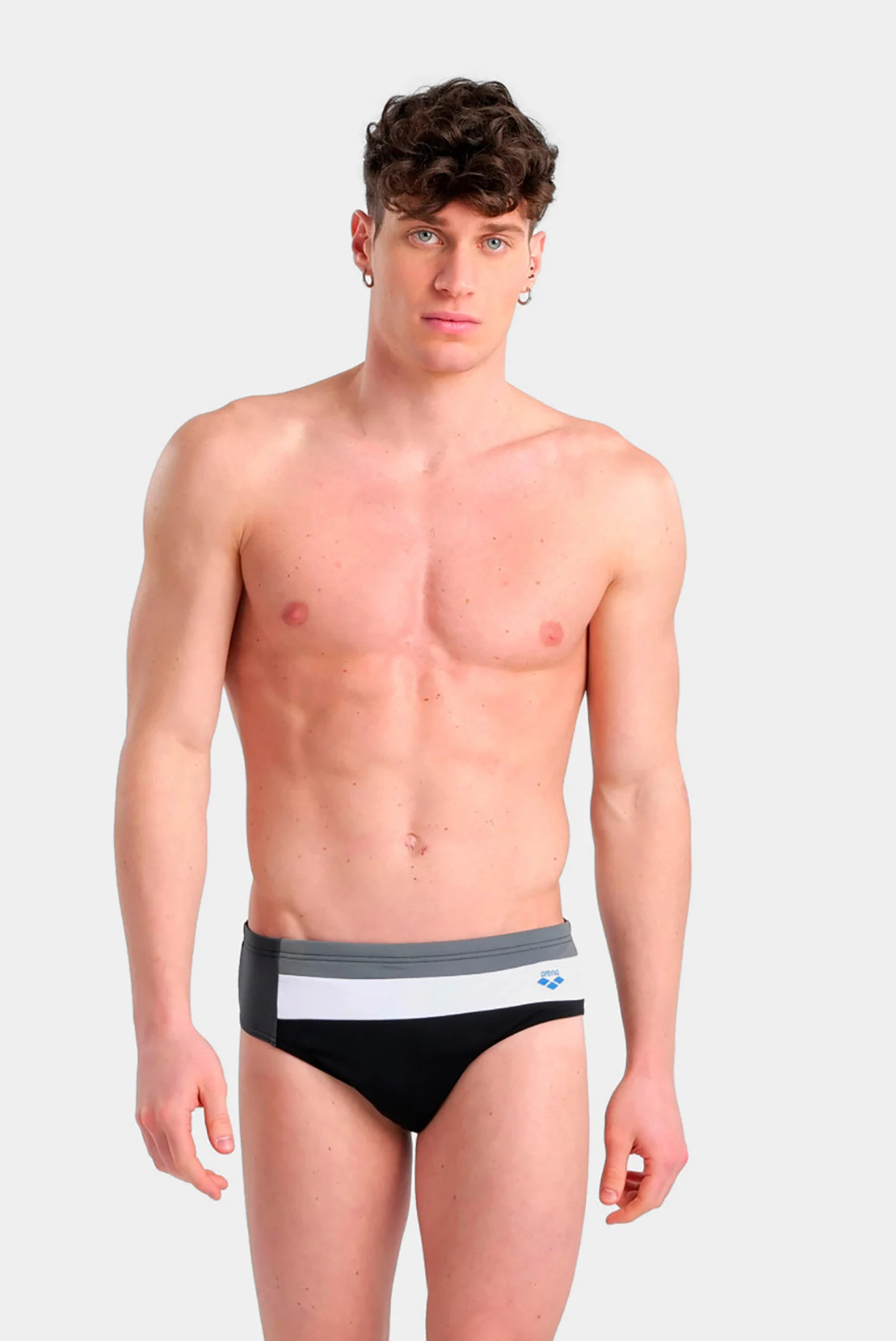 Плавки Arena ICONS SWIM BRIEFS 005044-555