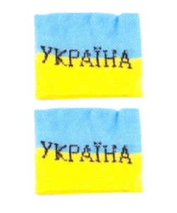 Напульсник Україна 783025 783025