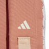 Рюкзак Adidas LK ADRPT BPK 1 12,5L бежевий, помаранчевий Діт 34x26x11 см JF8513