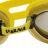 Окуляри для плавання Volna UZH KIDS жовтий Діт One Size 1608-00-3