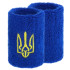Напульсник махровий спортивний Герб України BC-9280-BL BC-9280-BL