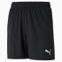 Шорти футбольні дитячі Puma Teamrise чорні 657337-03, Цвет Чёрный, Размер (Европа) - 128cm 657337-03 Шорти футбольні дитячі Puma Teamrise чорні 657337-03, Цвет Чёрный, Размер (Европа) - 128cm 657337-03