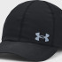 Бейсболка UA W Iso-chill Launch Adj чорний Жін One Size 1383478-001