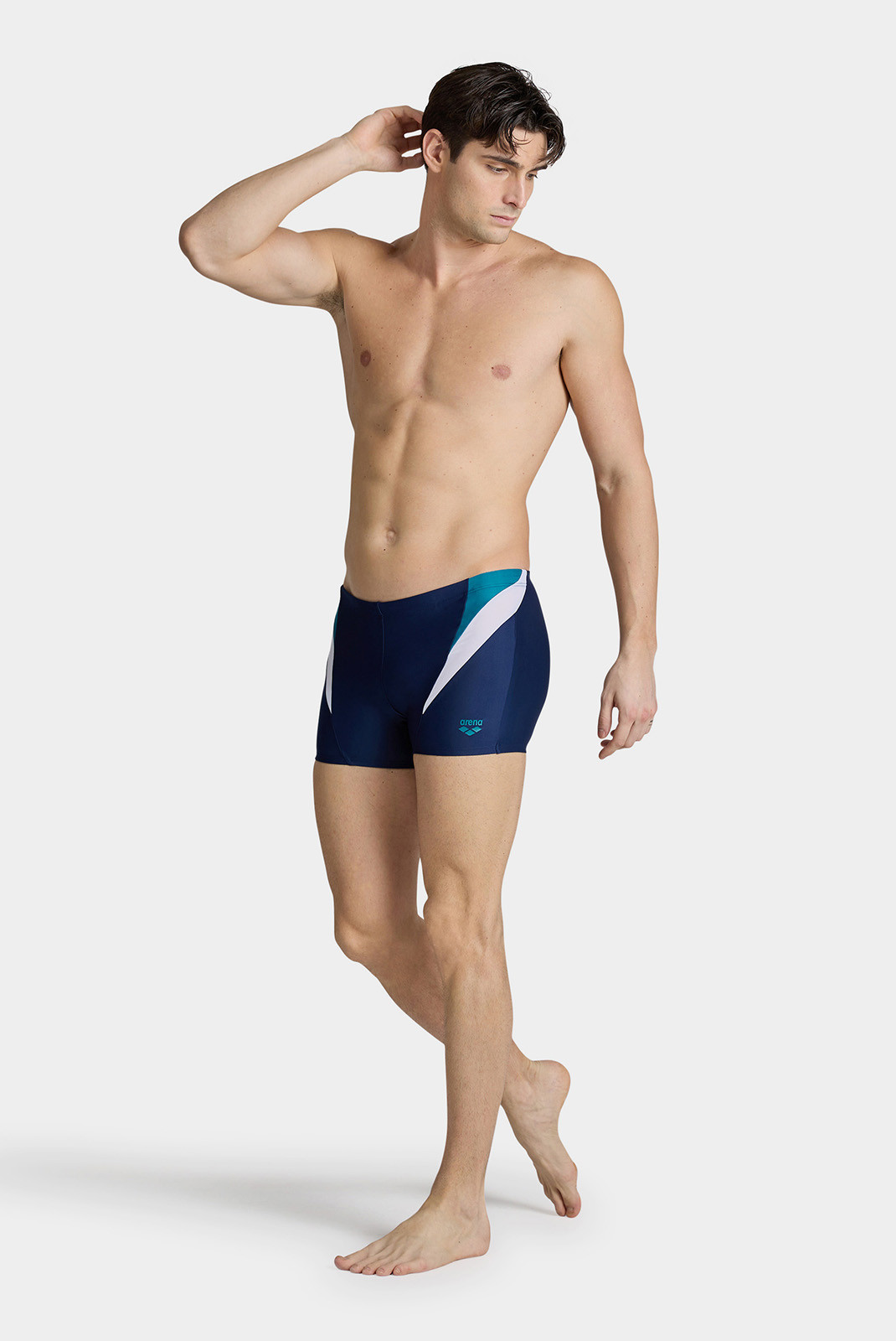 Плавки Arena SWIM SHORT PANEL 005912-761