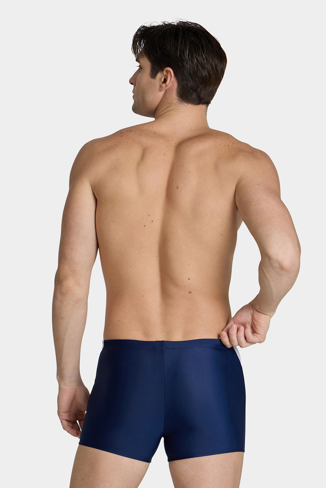 Плавки Arena SWIM SHORT PANEL 005912-761