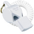 Свисток FOX 40 Original Whistle Pearl Safety 9702-0705 Білий universal (72197) 9702-0705
