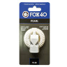 Свисток FOX 40 Original Whistle Pearl Safety 9702-0705 Білий universal (72197) 9702-0705