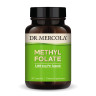 Капсули Dr. Mercola Methyl Folate - 30 caps 2023-10-3940