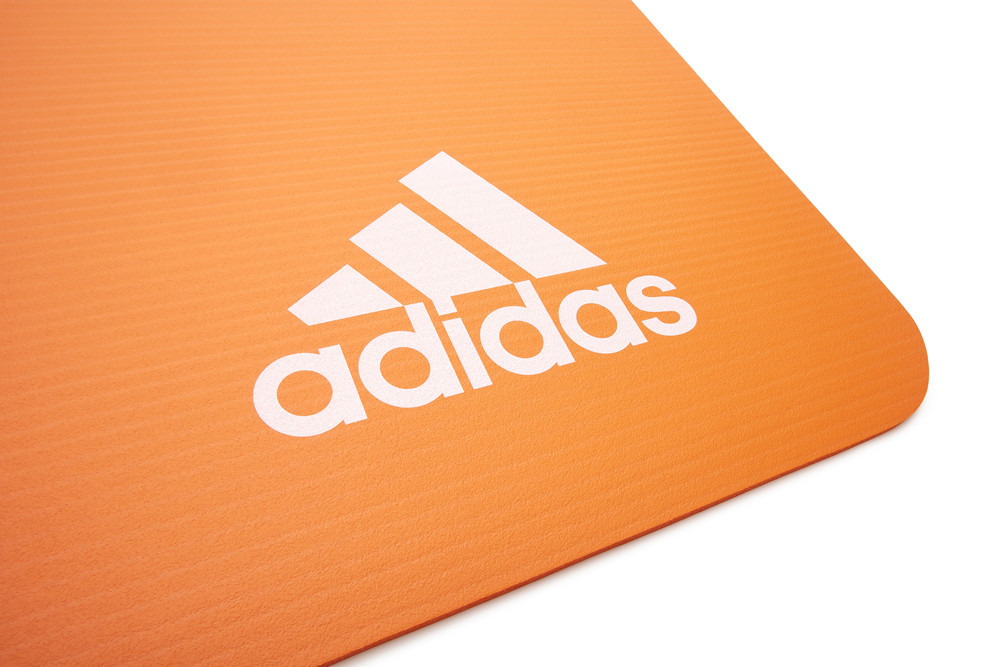 Килимок для тренувань Adidas FITNESS MAT ADMT-11015OR