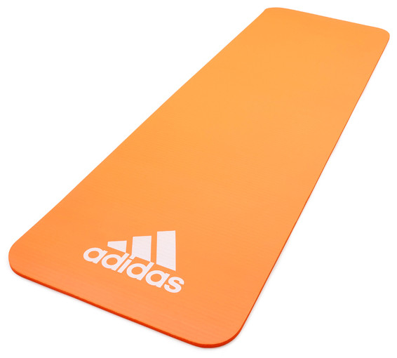 Килимок для тренувань Adidas FITNESS MAT ADMT-11015OR