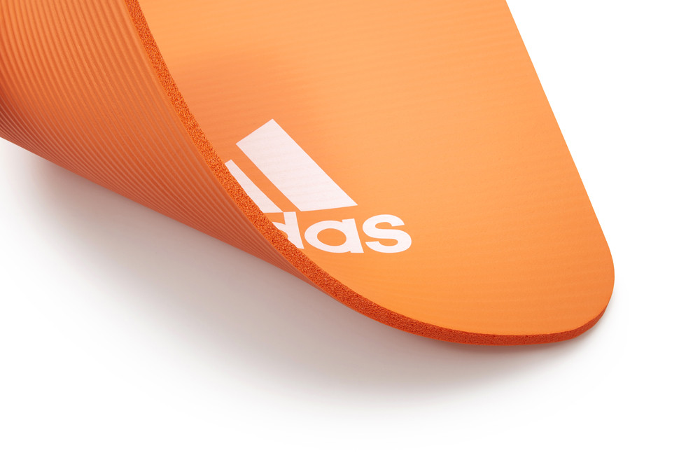 Килимок для тренувань Adidas FITNESS MAT ADMT-11015OR