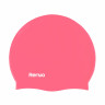 Шапочка для плавання Renvo Junin JR Рожевий OSFM (1SC100-12) 1SC100-12