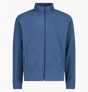 Джемпер CMP JACKET ARCTIC FLEECE 33H2347-N825