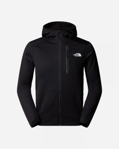 Куртка M MOUNTAIN ATHLETICS FLEECE 0A8DY7JK31 THE NORTH FACE S Чорний 0A8DY7JK31