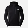 Куртка M MOUNTAIN ATHLETICS FLEECE 0A8DY7JK31 THE NORTH FACE S Чорний 0A8DY7JK31