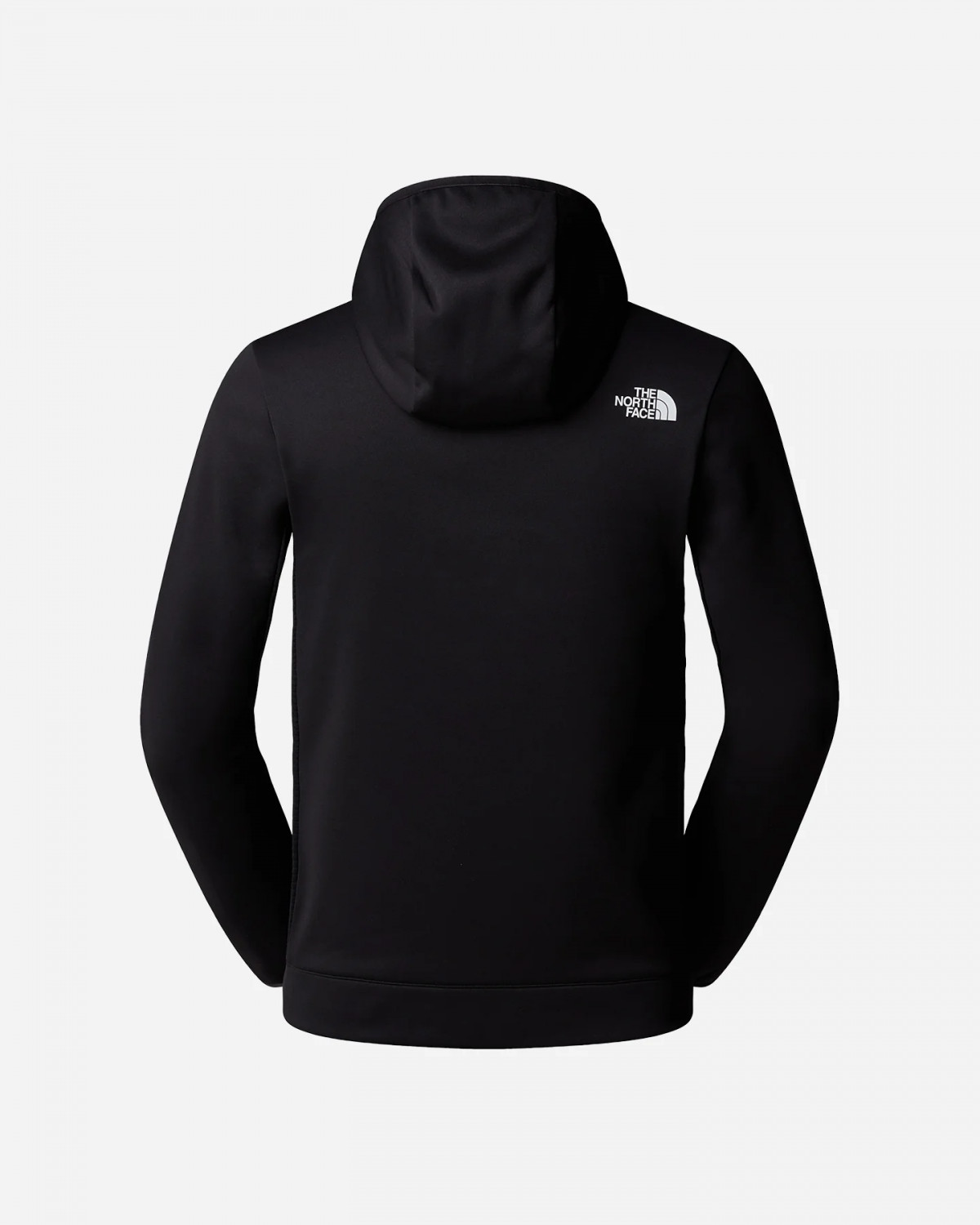 Куртка M MOUNTAIN ATHLETICS FLEECE 0A8DY7JK31 THE NORTH FACE S Чорний 0A8DY7JK31