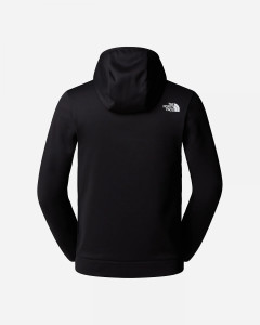 Куртка M MOUNTAIN ATHLETICS FLEECE 0A8DY7JK31 THE NORTH FACE S Чорний 0A8DY7JK31