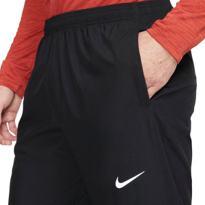 Штани Nike M NK DF RUN STRIPE WVN PANT BV4840-010
