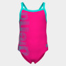 Купальник комплект Arena LOGO KIDS GIRL ONE PIECE 003605-980