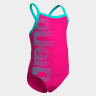 Купальник комплект Arena LOGO KIDS GIRL ONE PIECE 003605-980