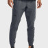 Штани спортивні UA UNSTOPPABLE JOGGERS сірий Чол DT-1352027-012, Цвет сірий, Размер (Европа) - XXL DT-1352027-012