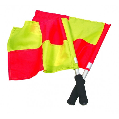 Прапорці арбітра Select Lineman's flag amateur 749060-213