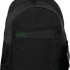 Рюкзак з подвійним дном Uhlsport ESSENTIAL BACKPACK WITH BOTTOM COMPARTMENT чорний 1004289 01 1004289-01