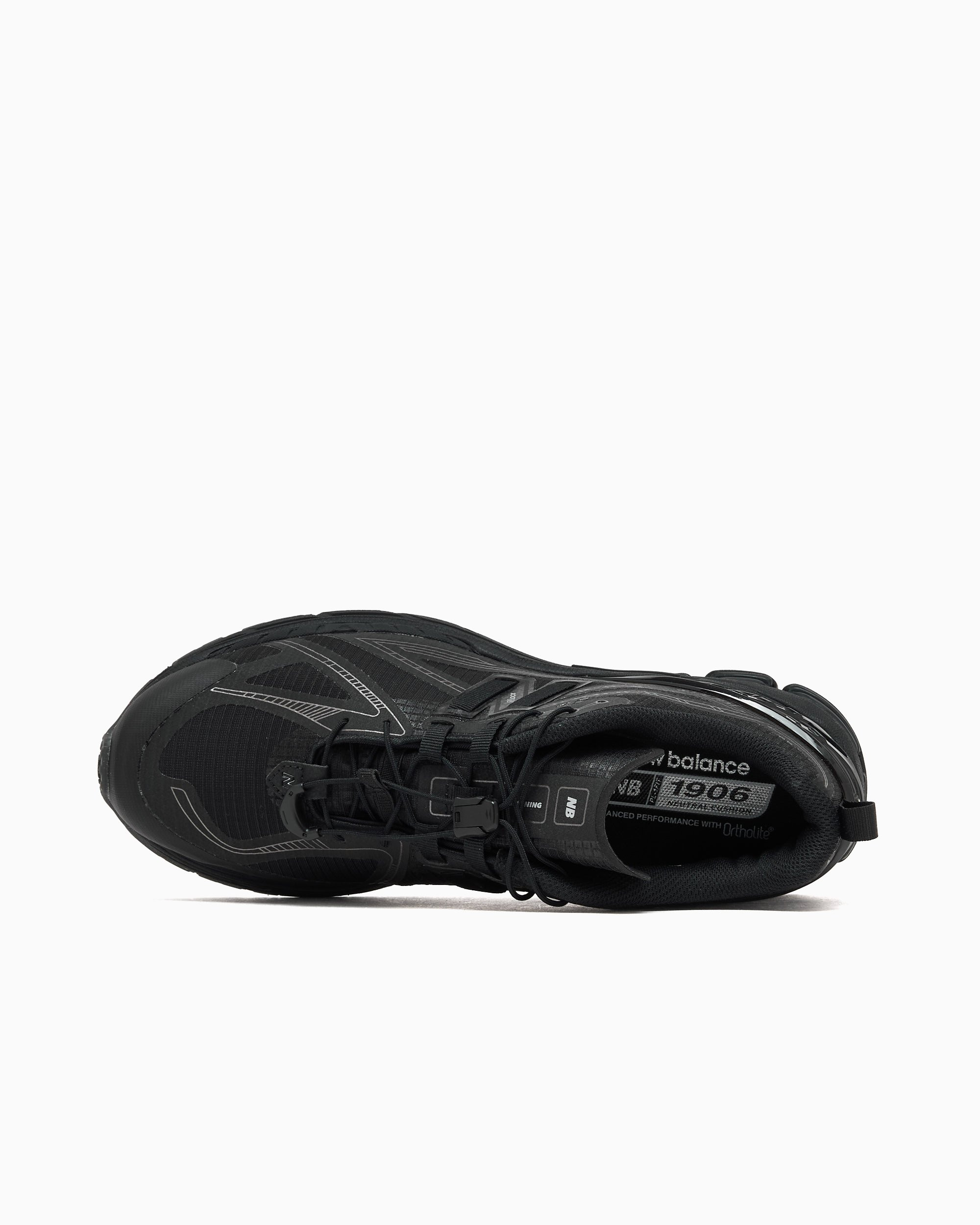 Кросівки New Balance 1906R U1906RNB