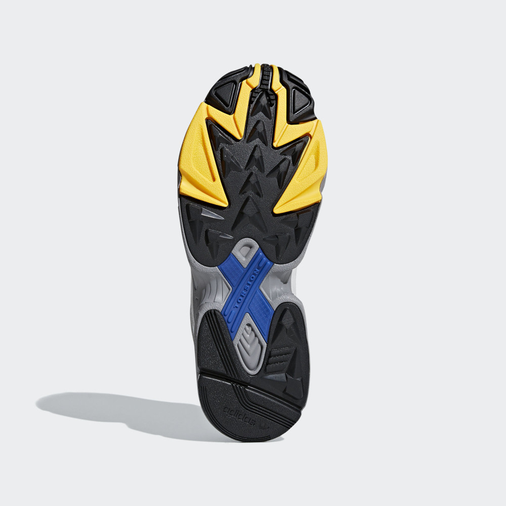 Кросівки Adidas Yung-1 CG7127