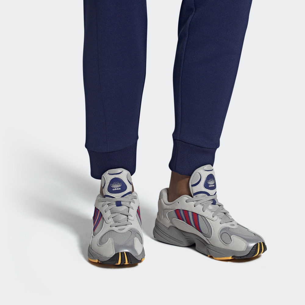 Кросівки Adidas Yung-1 CG7127