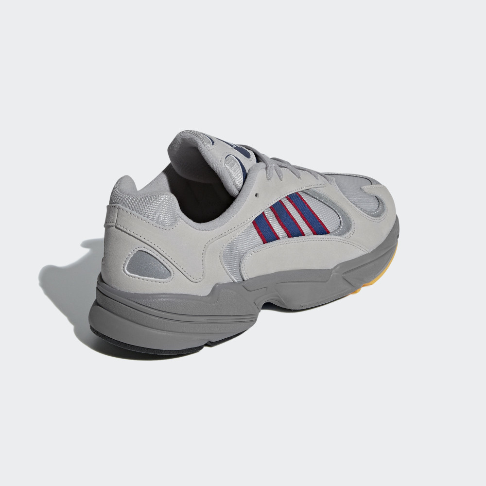 Кросівки Adidas Yung-1 CG7127